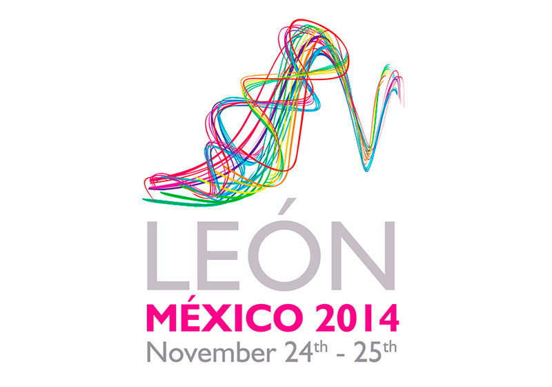 Logo e Identidad para World Footwear Congress